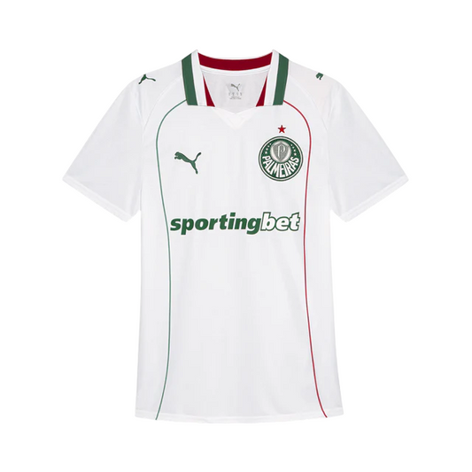 Palmeiras 26/27 II (Feminina)