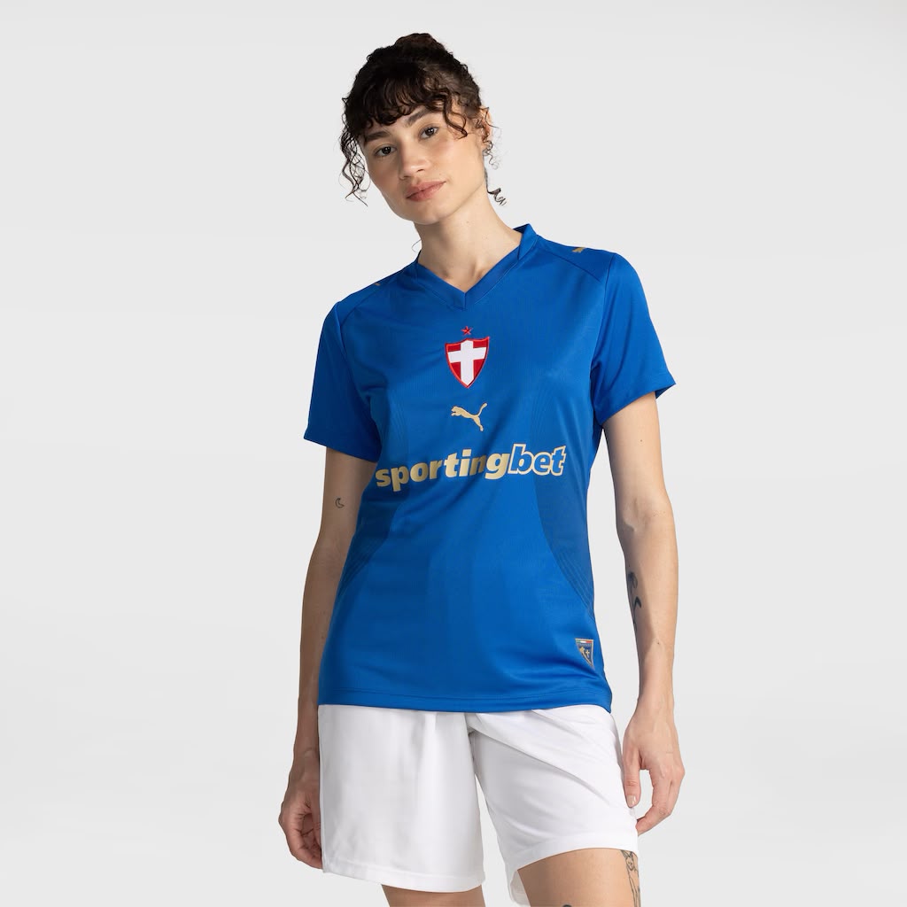 Palmeiras 26/27 III Feminina
