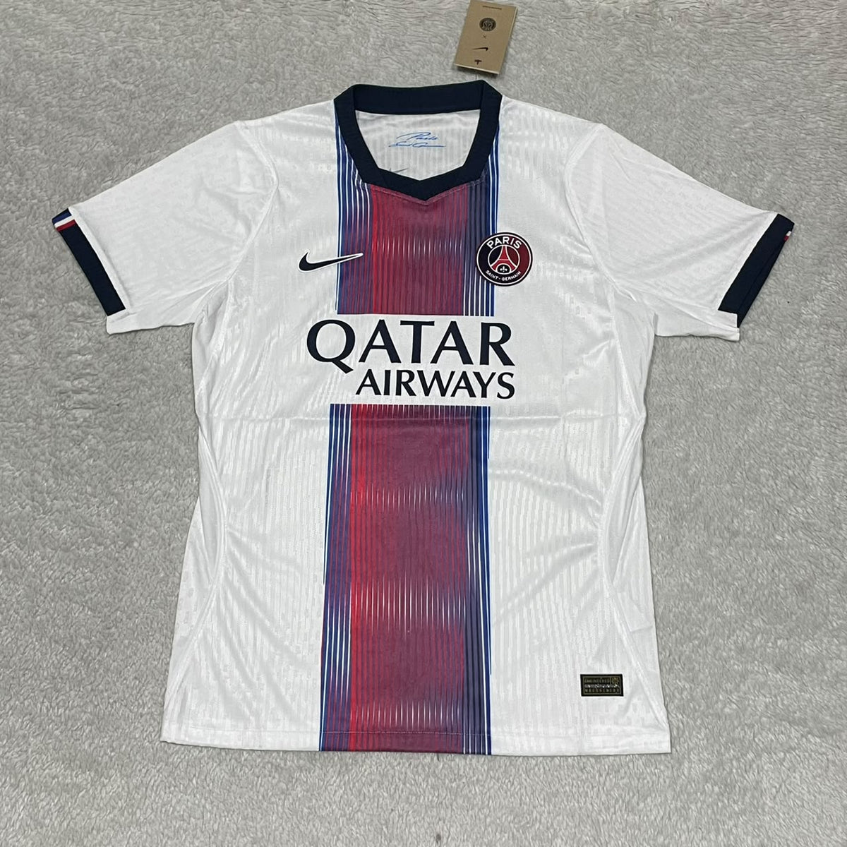 PSG 26/27 II (Jogador)