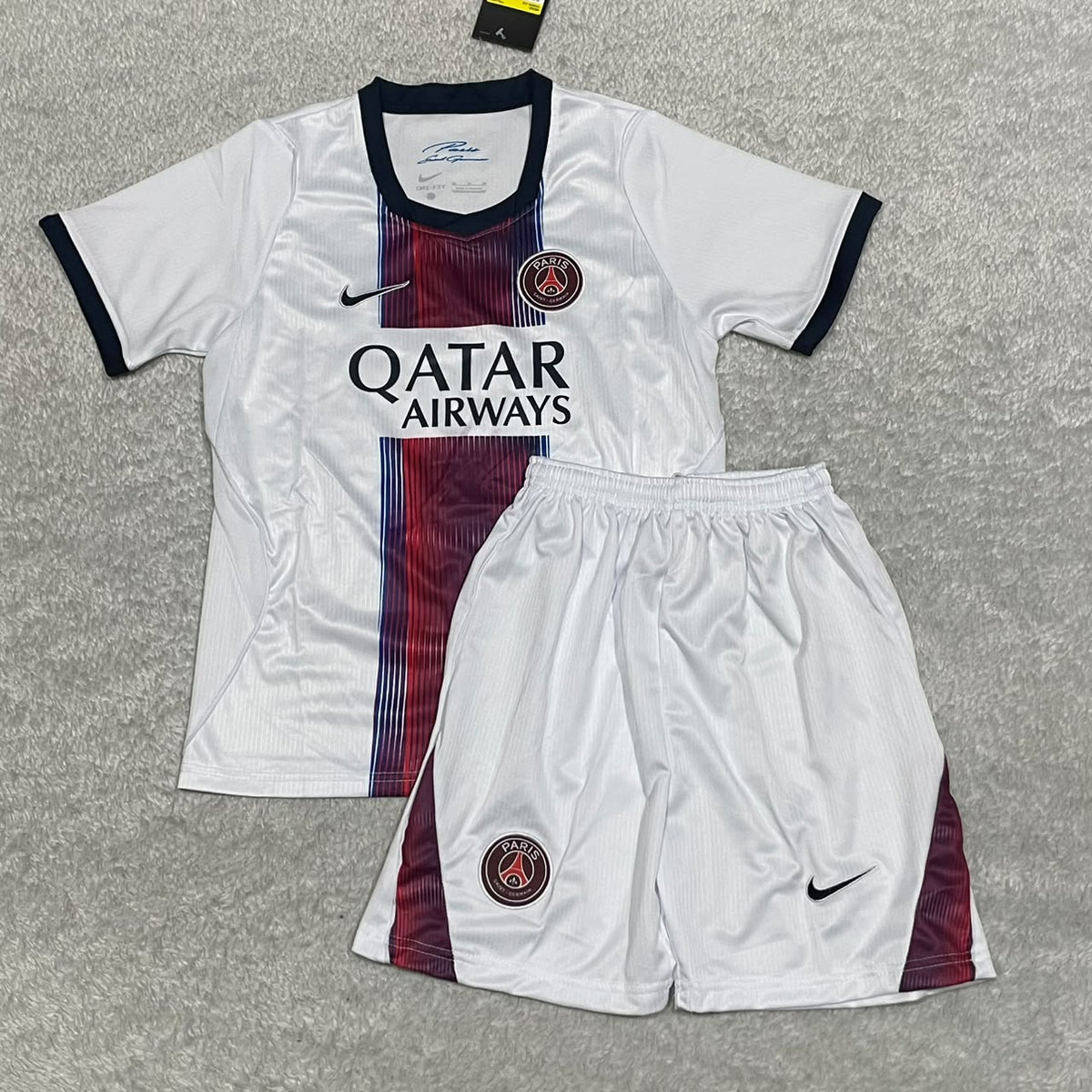 Kit Infantil PSG 26/27 II