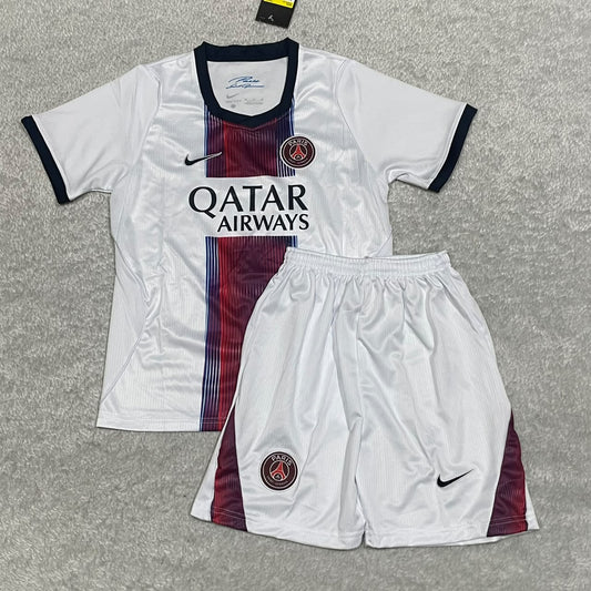 Kit Infantil PSG 26/27 II