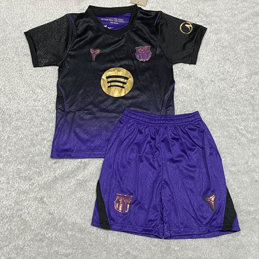Kit Infantil Barcelona 26/27 II