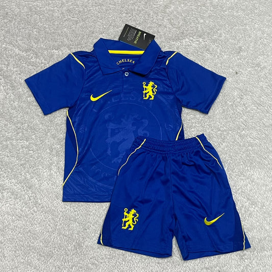 Kit Infantil Chelsea 26/27 I