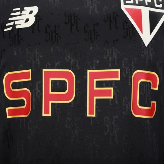 São Paulo 26/27 Comemorativa (Jogador)
