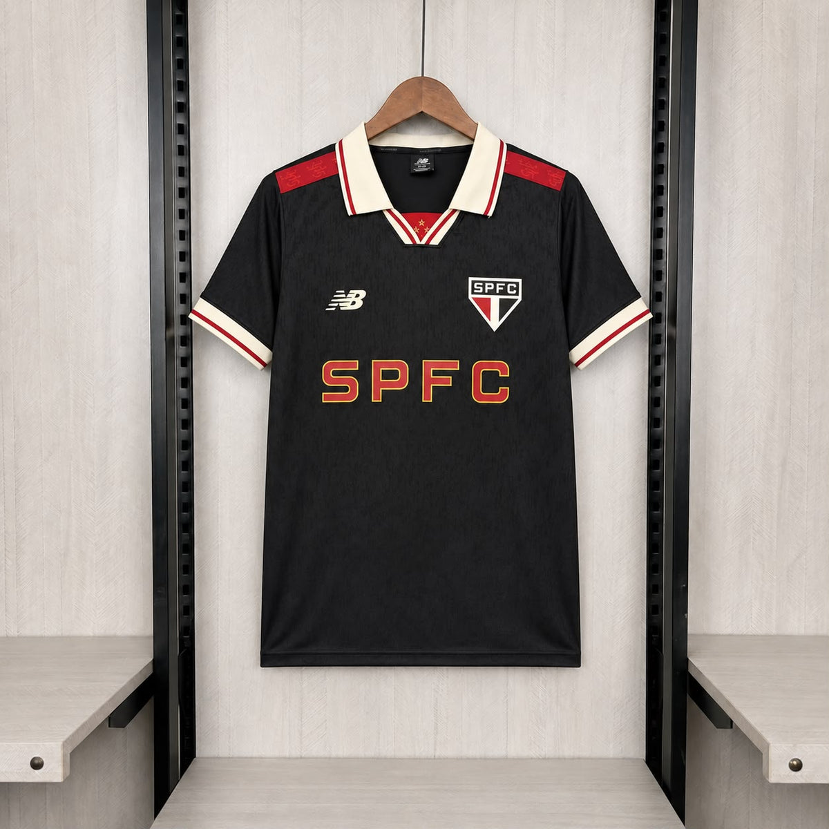 São Paulo 26/27 Comemorativa (Jogador)