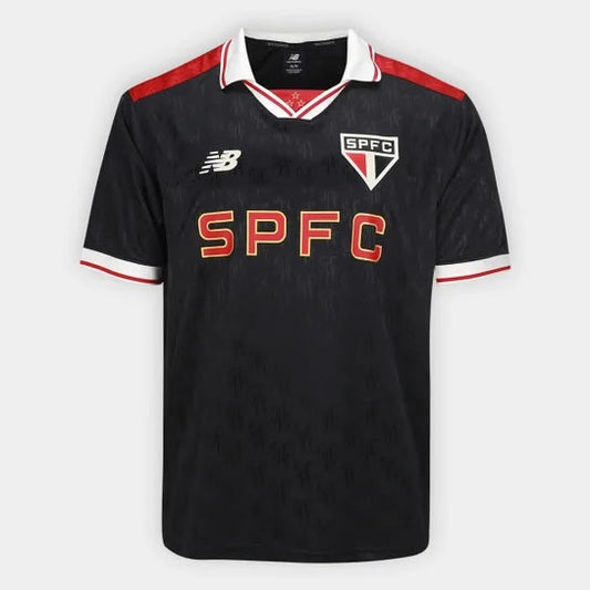 São Paulo 26/27 Comemorativa (Jogador)