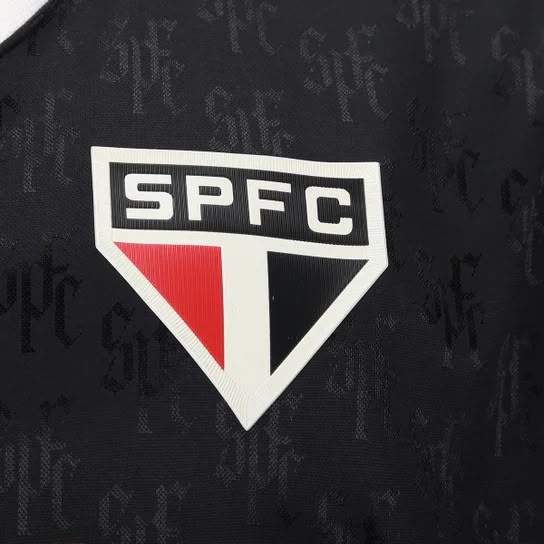 São Paulo 26/27 Comemorativa (Jogador)