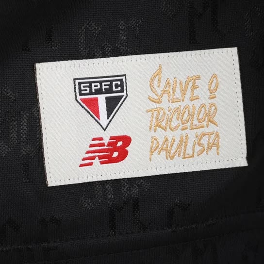 São Paulo 26/27 Comemorativa (Jogador)