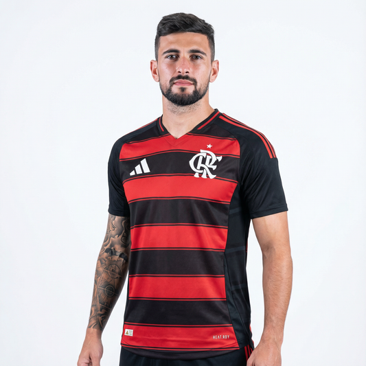 Flamengo 25/26 Titular (Jogador)