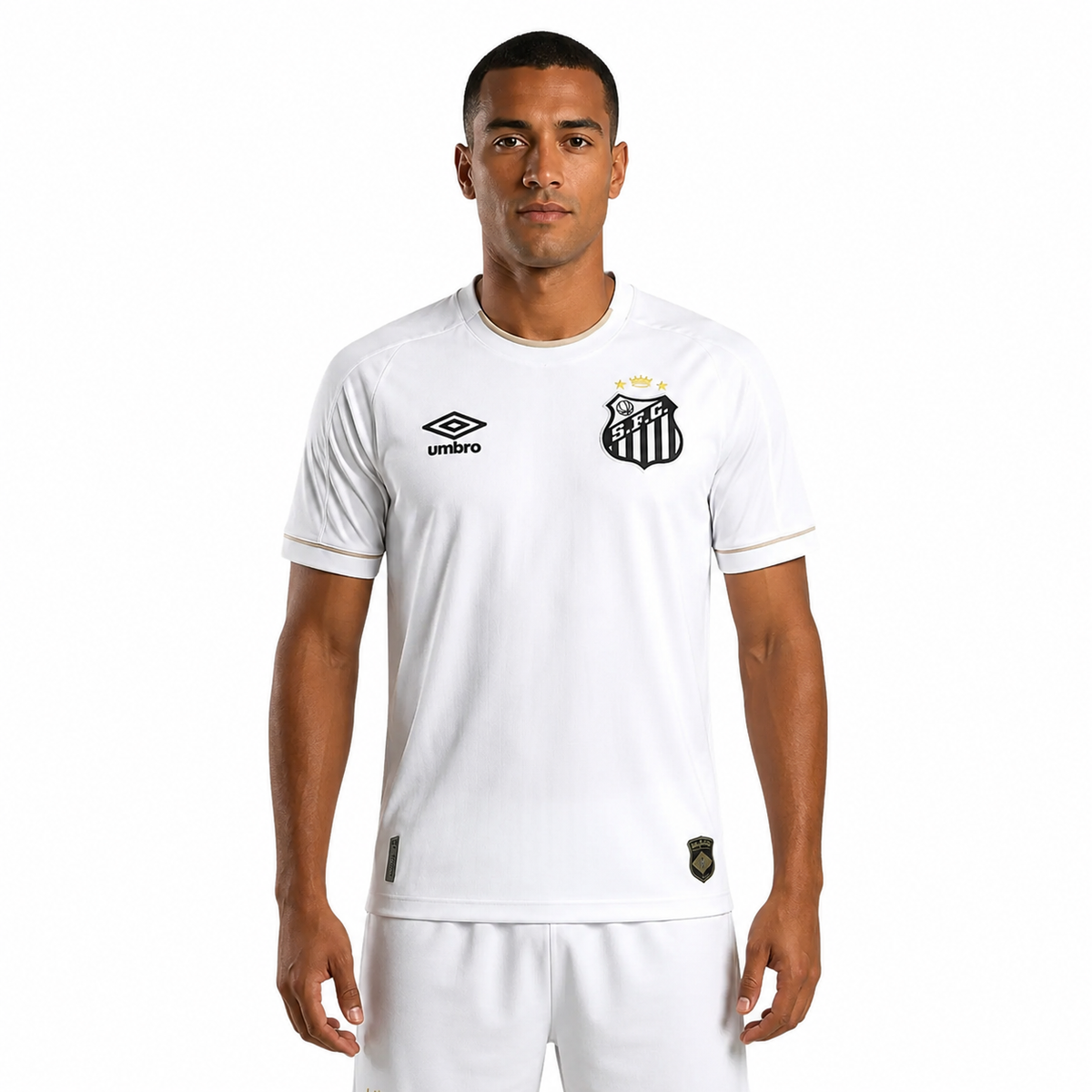 Santos 26/27 I