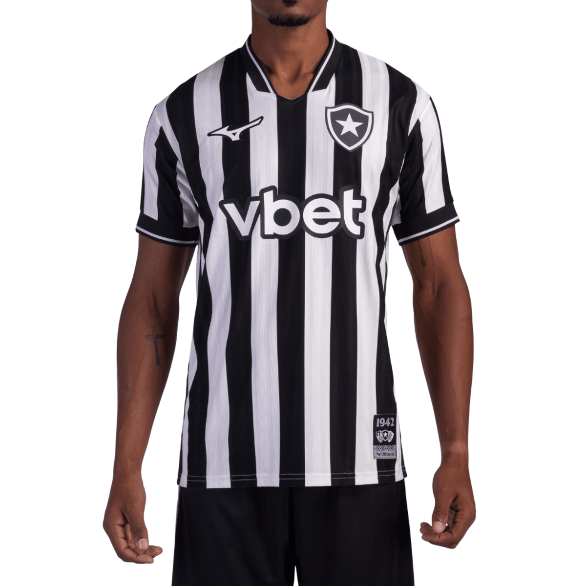 Botafogo 26/27 I
