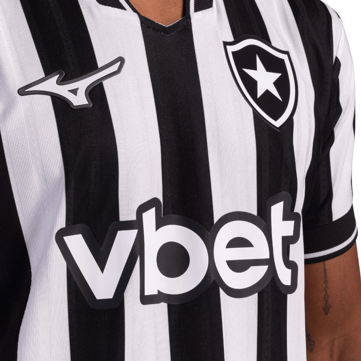 Botafogo 26/27 I