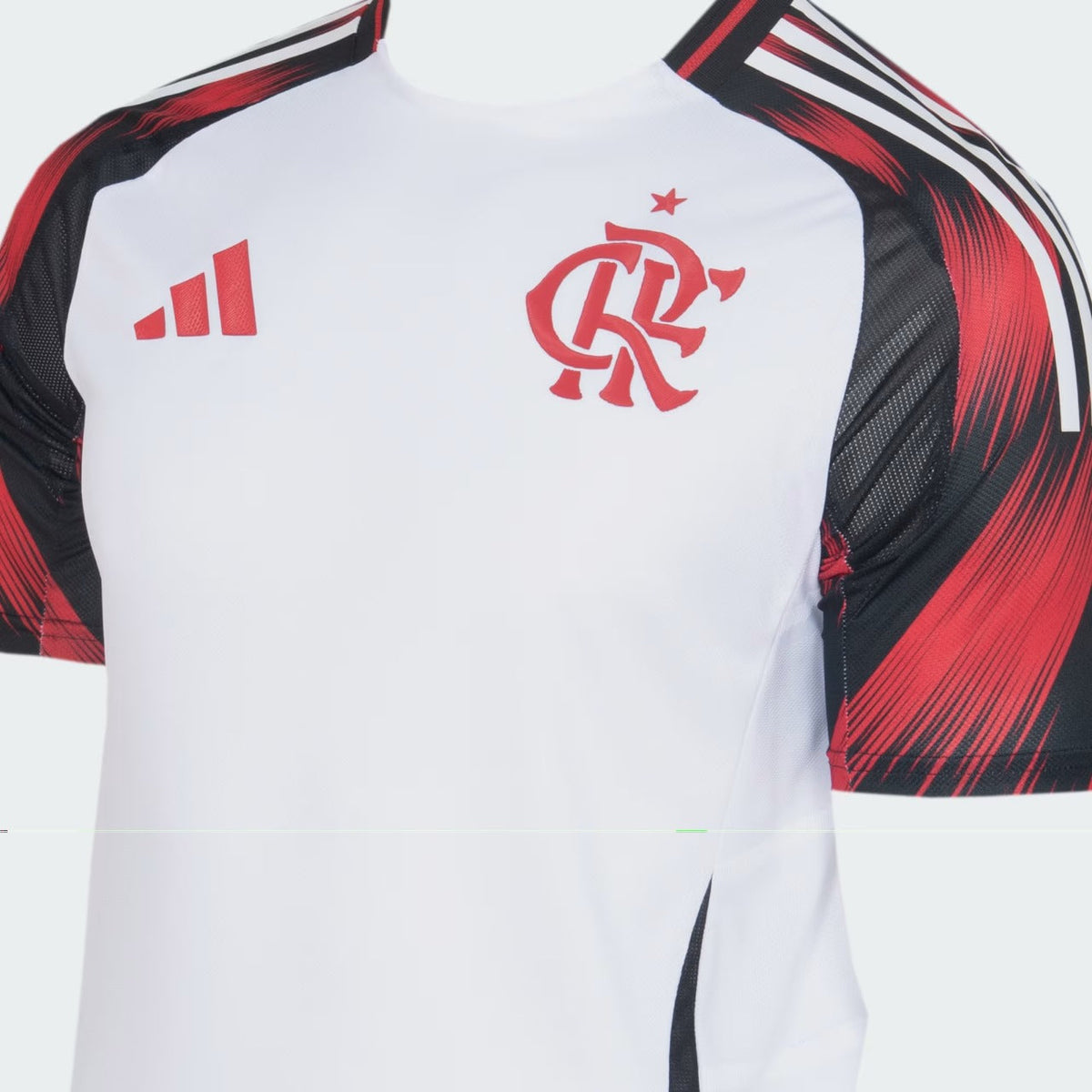 Flamengo 25/26 Reserva (Jogador)