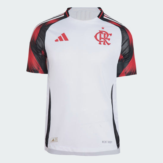 Flamengo 25/26 Reserva (Jogador)