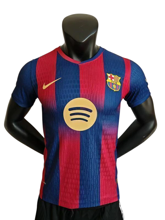 Barcelona 26/27 I (Jogador)