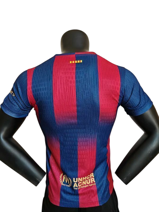 Barcelona 26/27 I (Jogador)