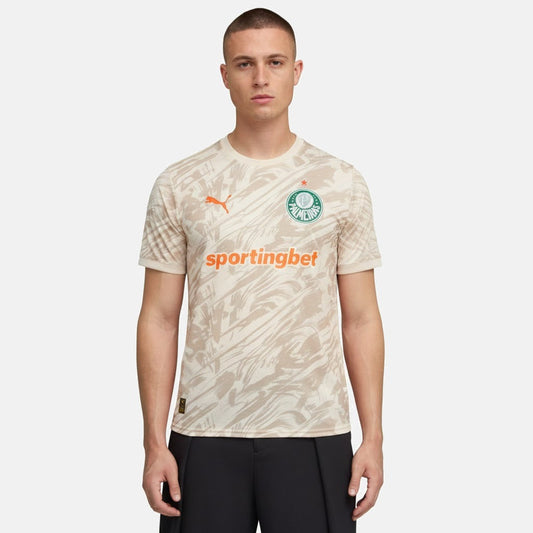 Palmeiras 26/27 Goleiro II