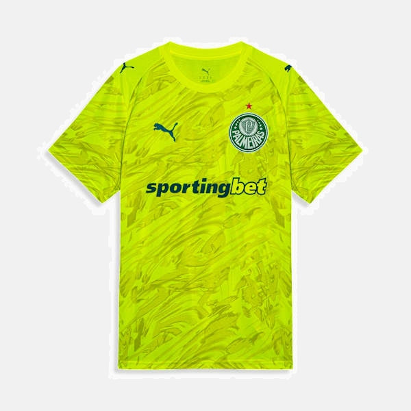 Palmeiras 26/27 Goleiro III