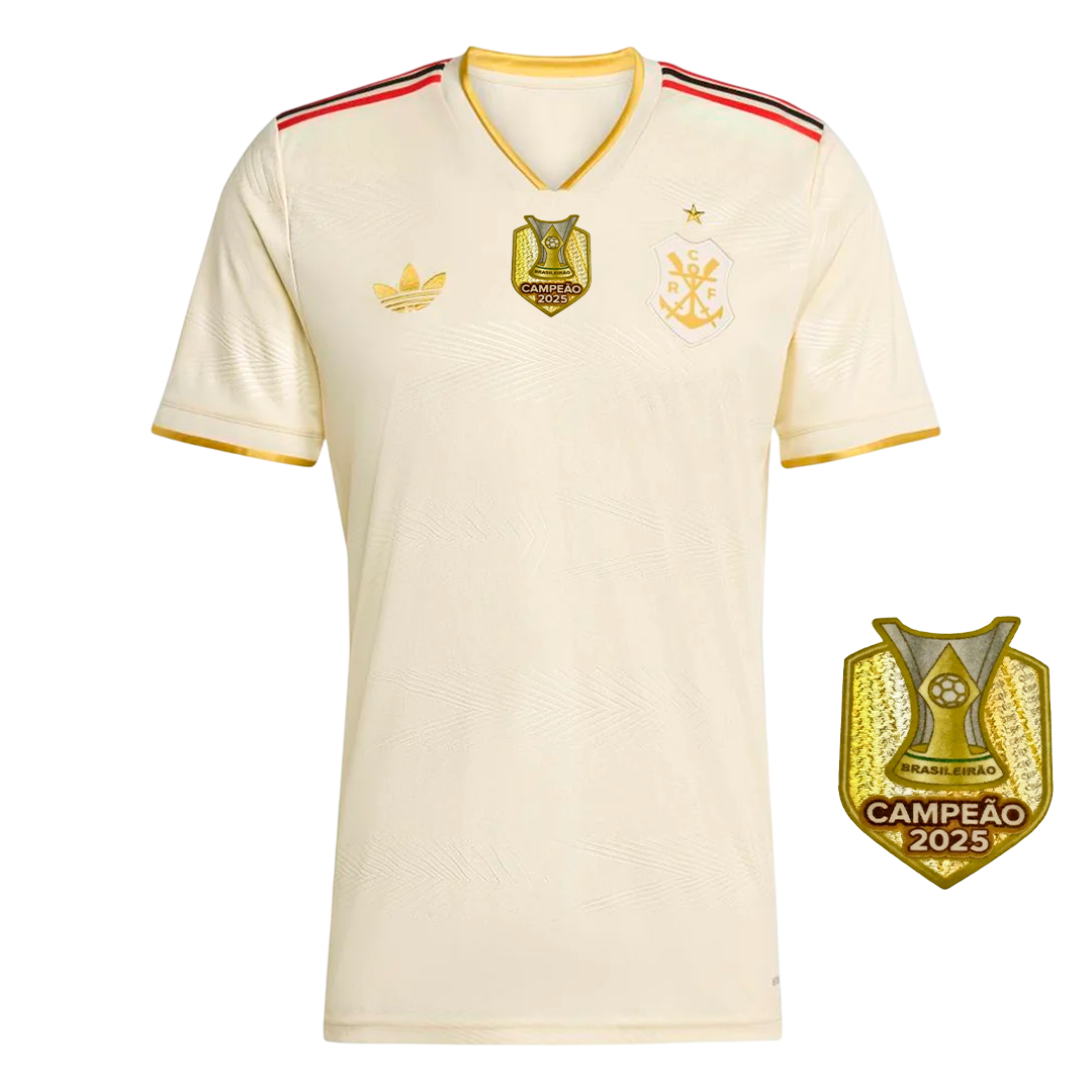 Flamengo 25/26 III