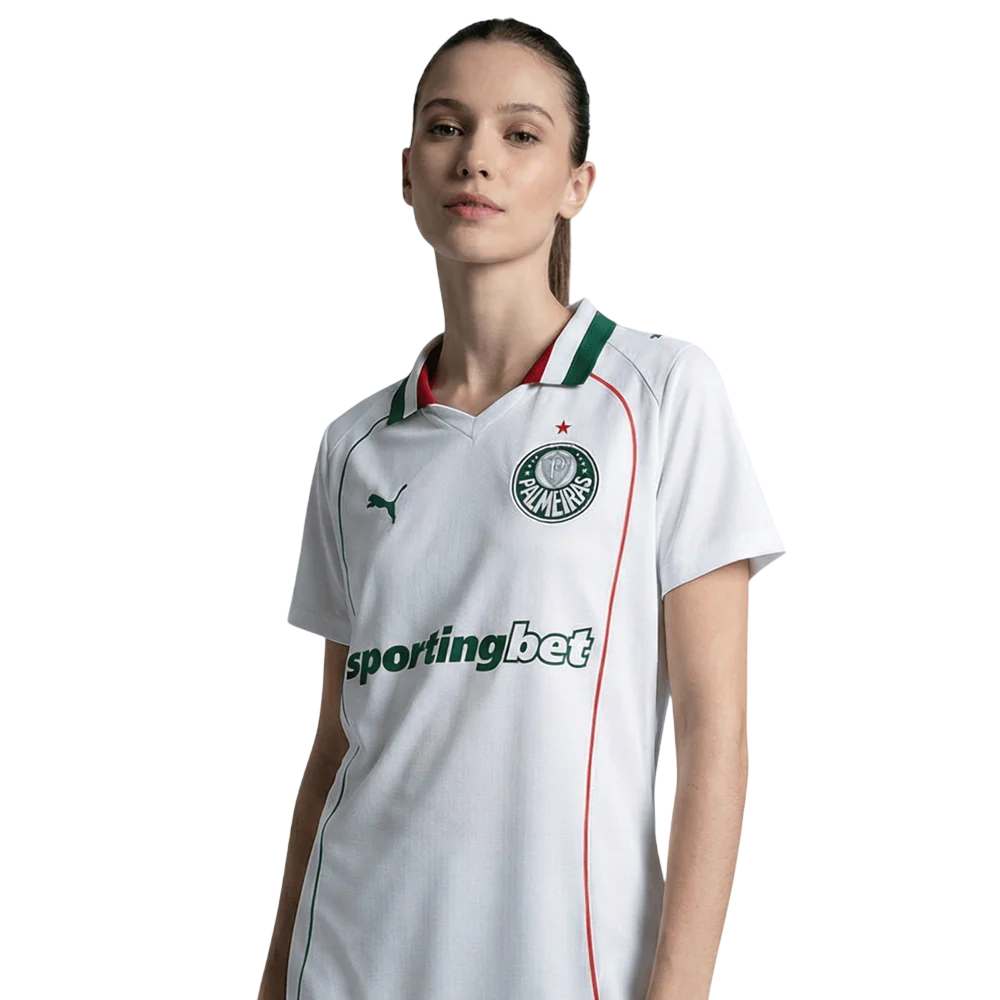 Palmeiras 26/27 II (Feminina)