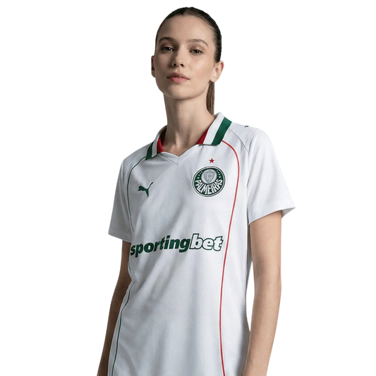Palmeiras 26/27 II (Feminina)
