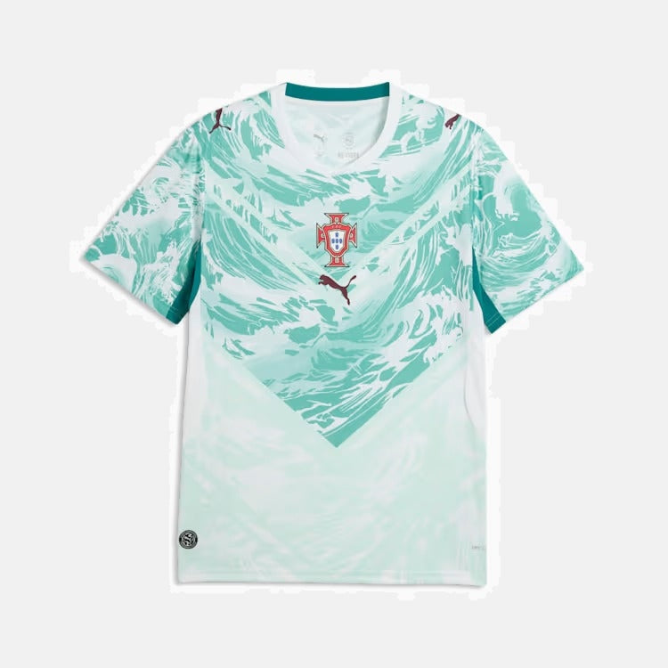 Portugal 2026 II