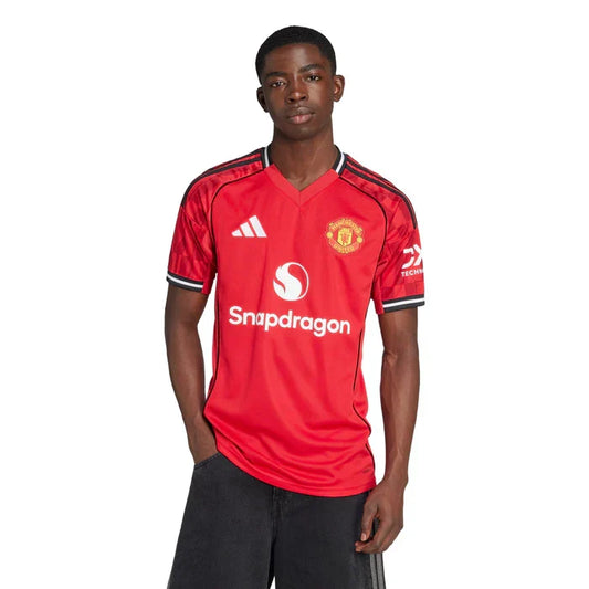Manchester United 25/26 Titular