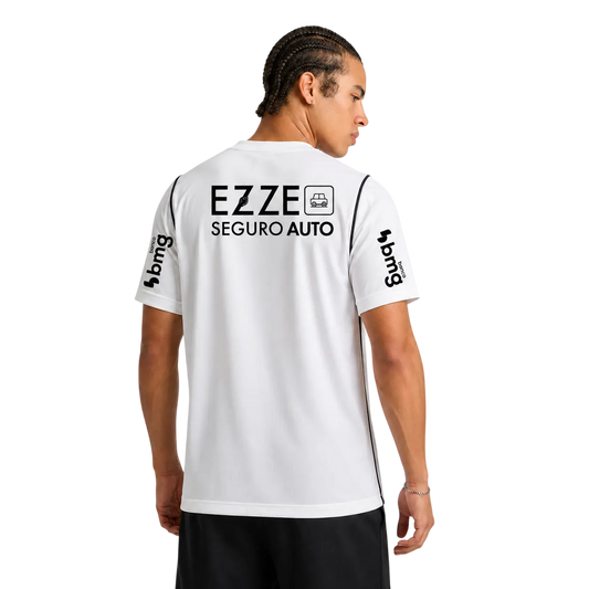 Corinthians 26/27 I + Kit Patrocínio