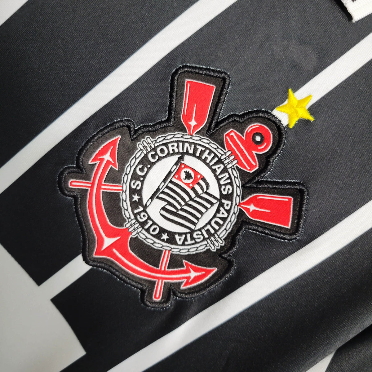 Corinthians 1997 (Retrô)
