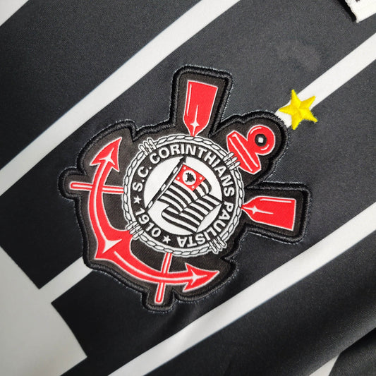 Corinthians 1997 (Retrô)