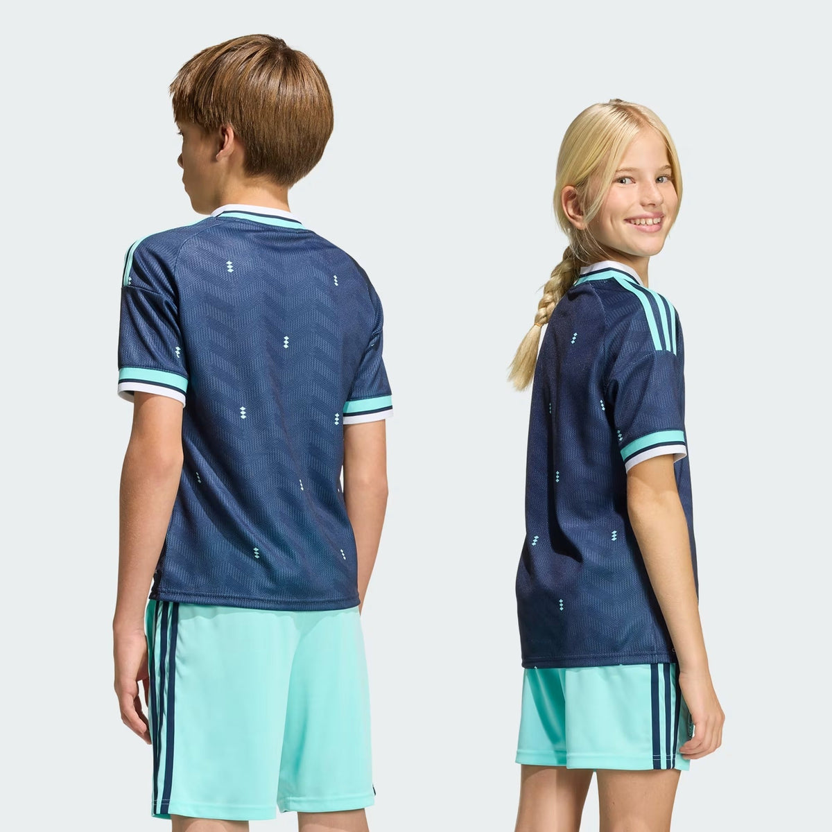 Kit Infantil Alemanha 2026 II