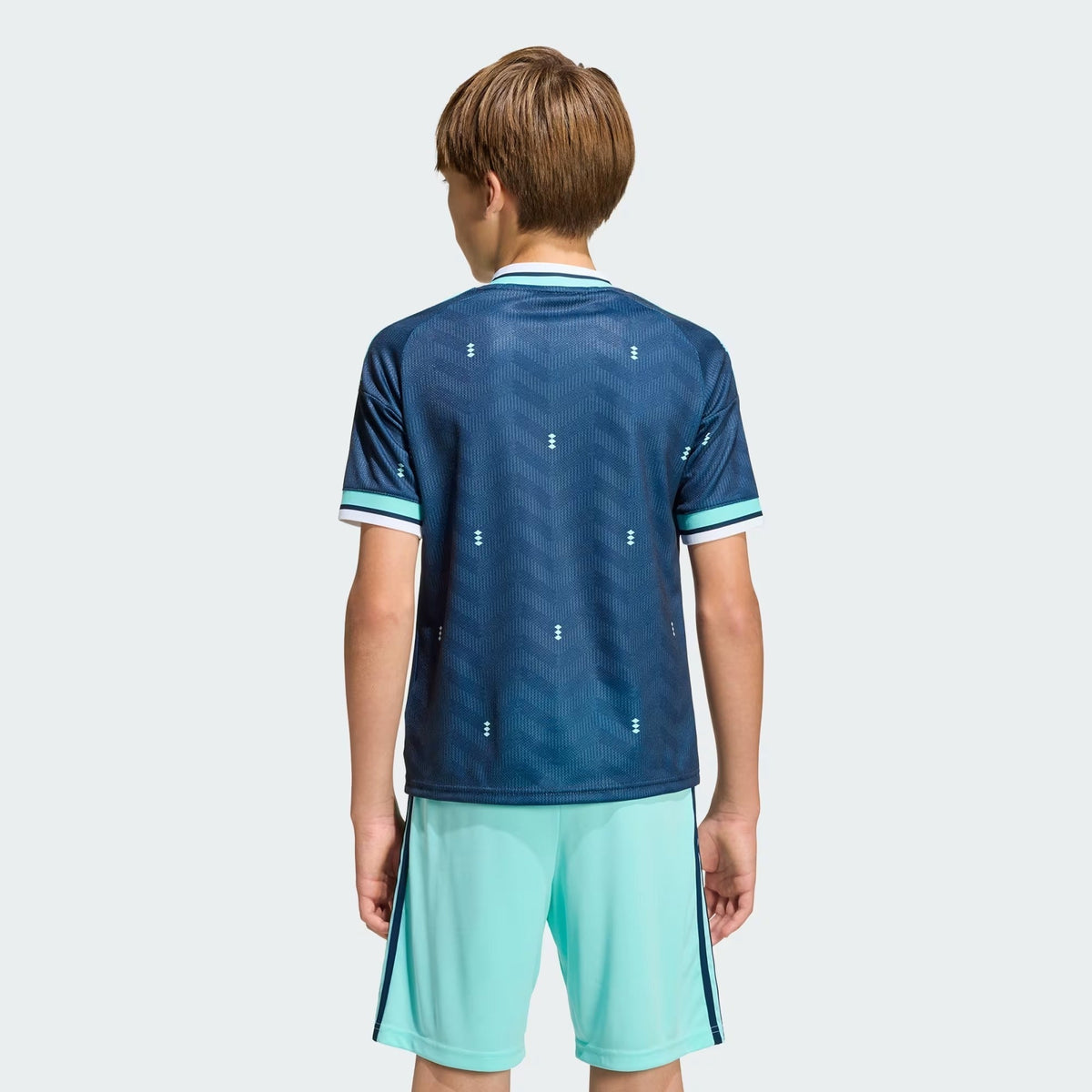 Kit Infantil Alemanha 2026 II