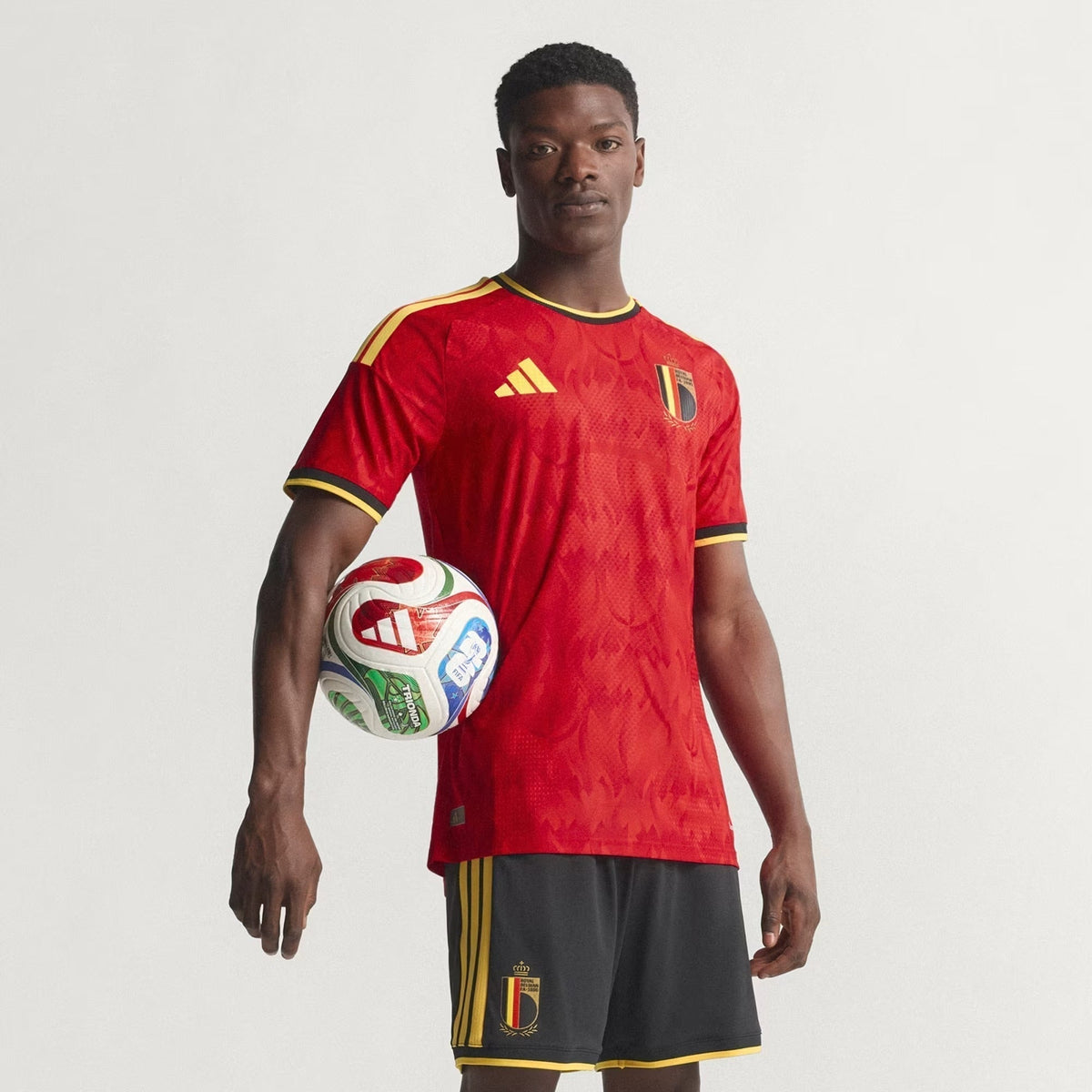 Bélgica 2026 I (Jogador)