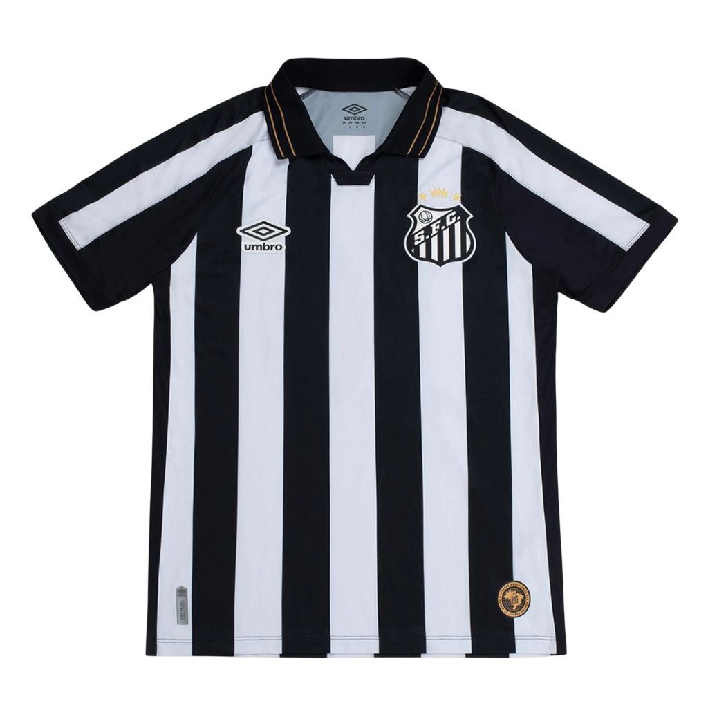 Santos 26/27 II