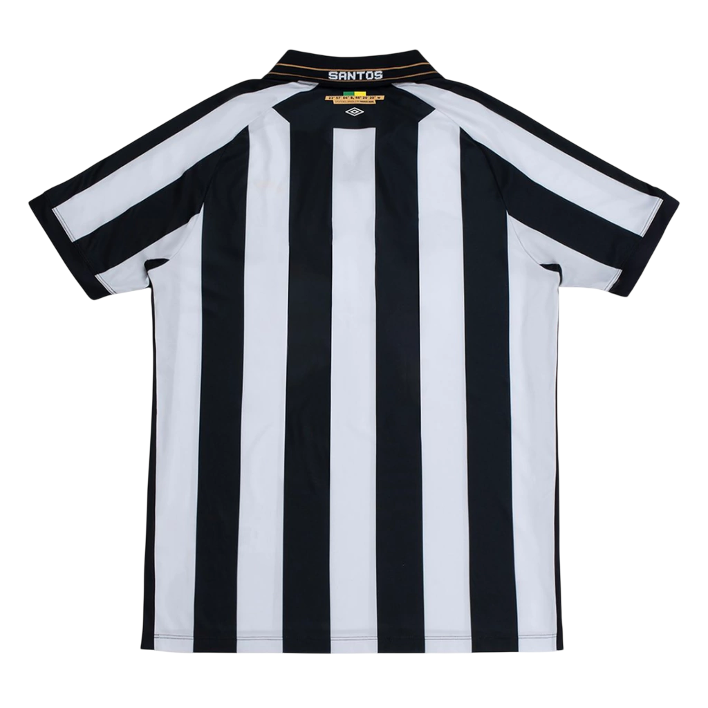 Santos 26/27 II
