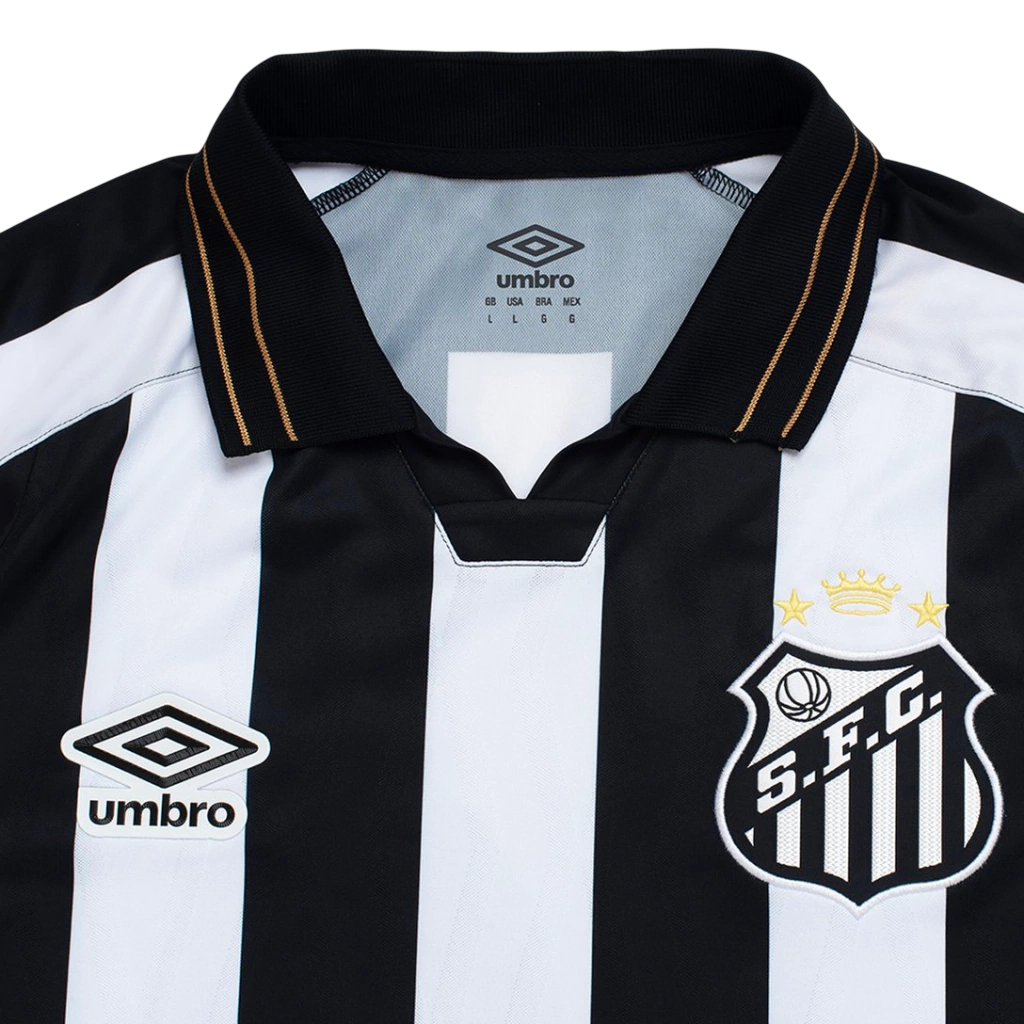 Santos 26/27 II