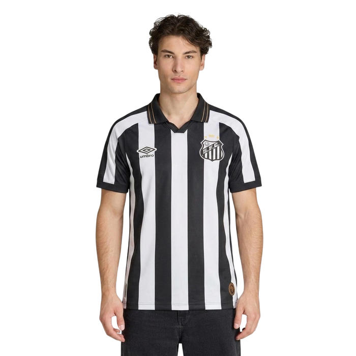 Santos 26/27 II