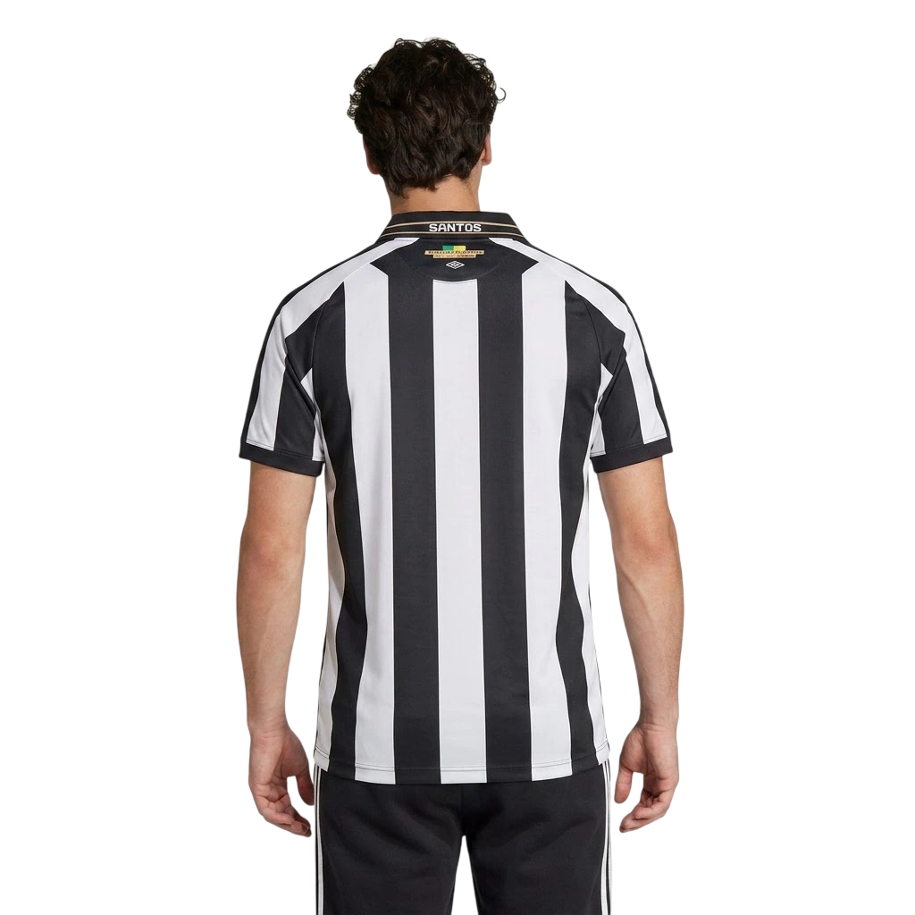 Santos 26/27 II