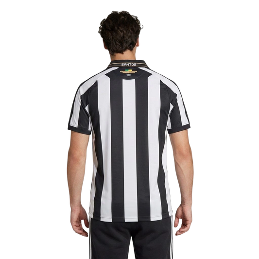 Santos 26/27 II