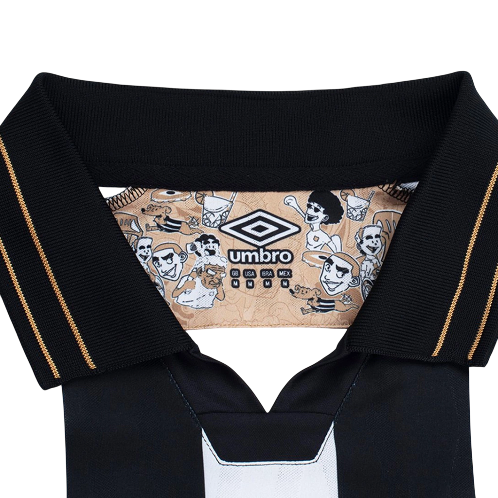 Santos 26/27 II