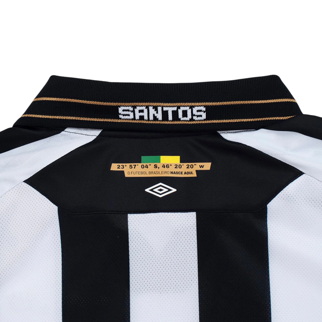 Santos 26/27 II