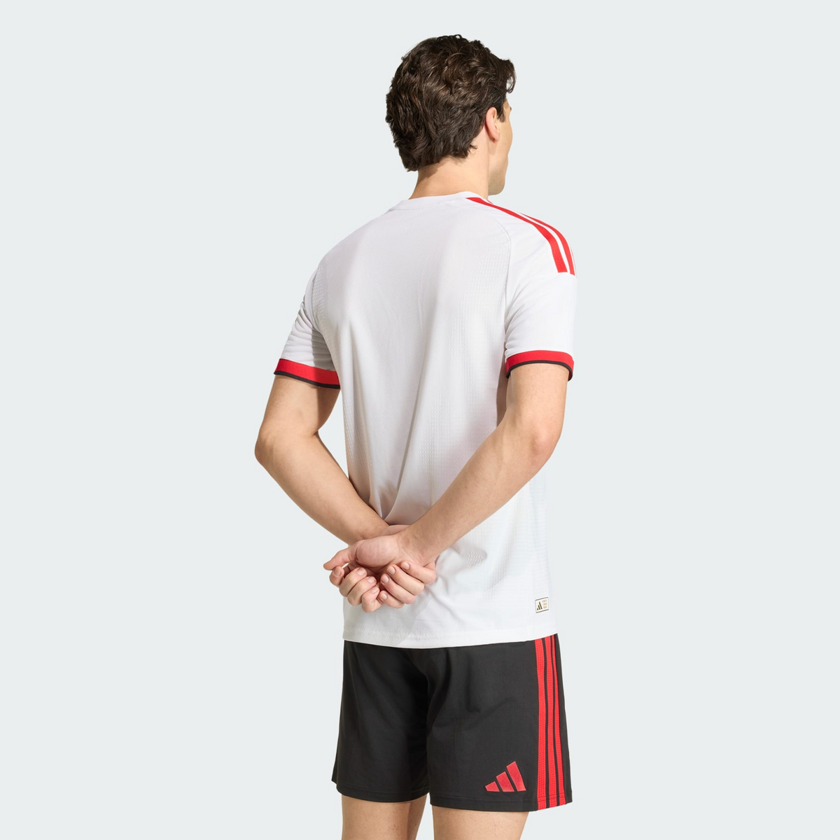 Flamengo 26/27 II (Jogador)
