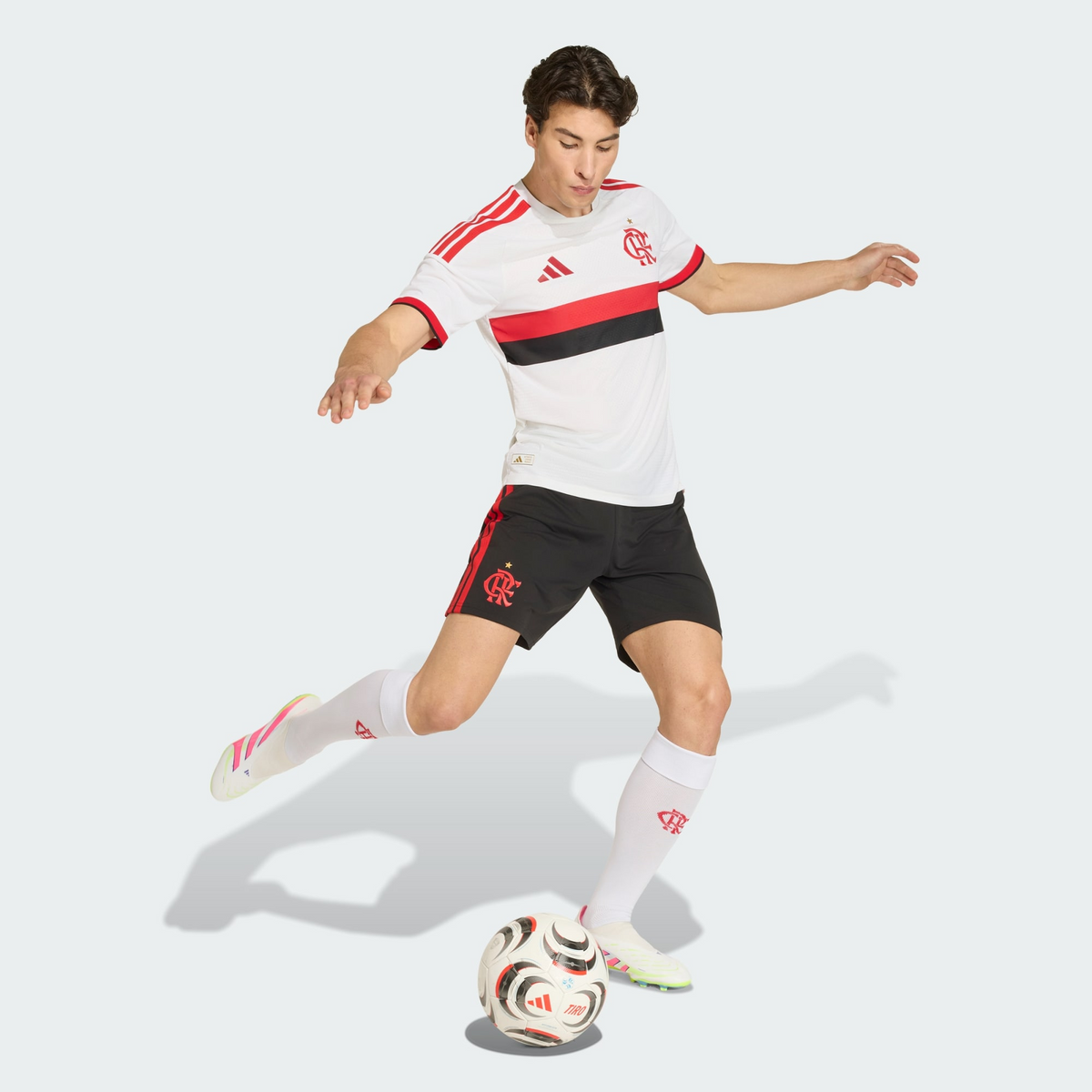 Flamengo 26/27 II (Jogador)