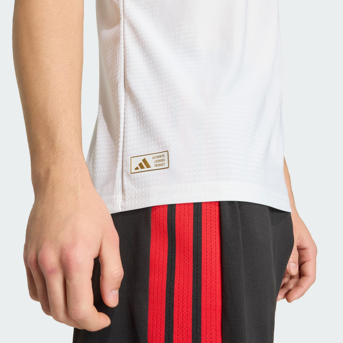 Flamengo 26/27 II (Jogador)
