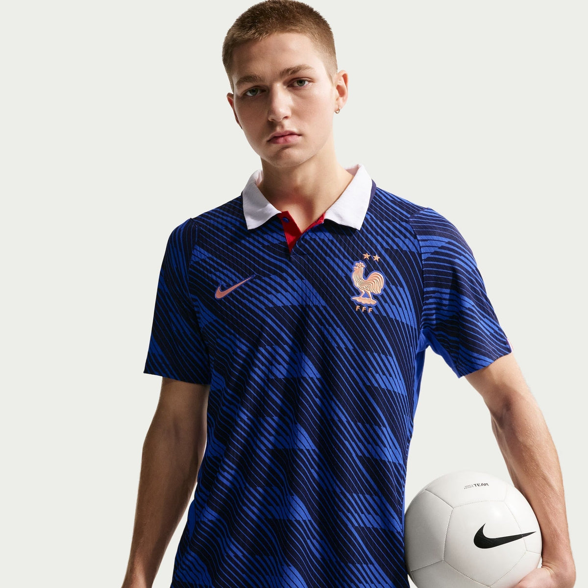 França 2026 I
