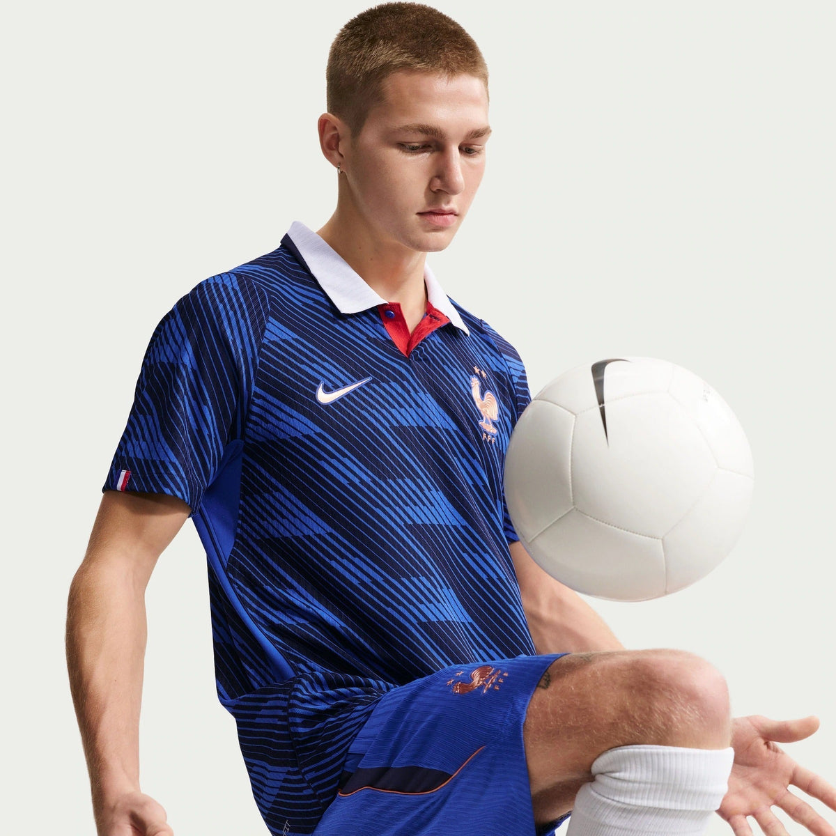 França 2026 I
