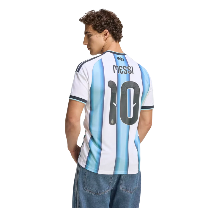Argentina 2026 I N#10 Messi