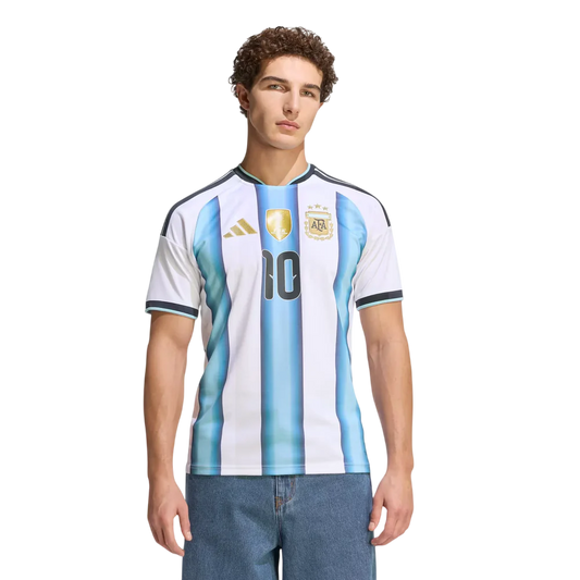 Argentina 2026 I N#10 Messi