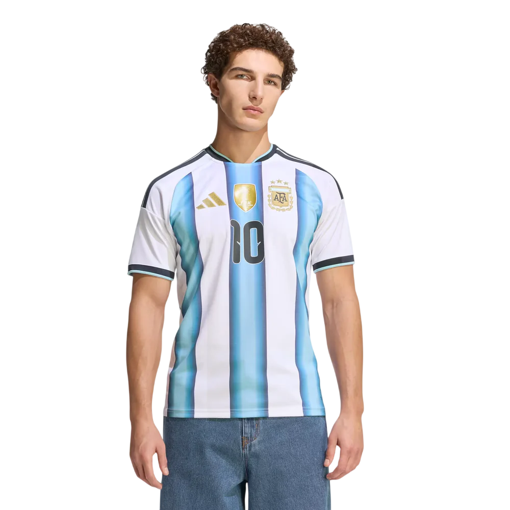 Argentina 2026 I N#10 Messi