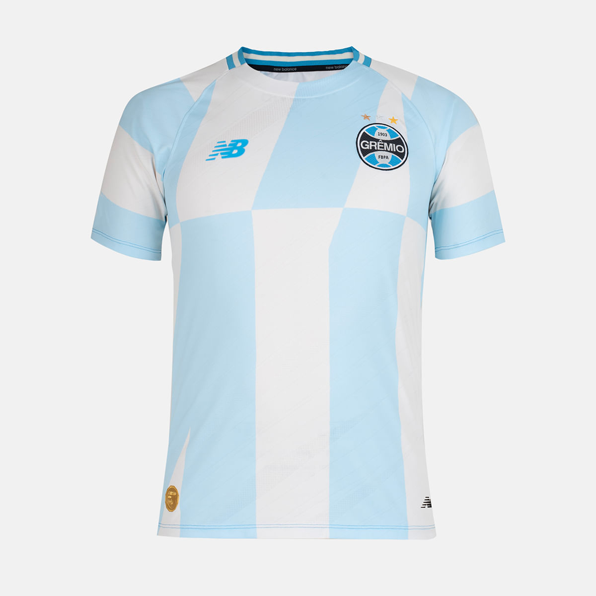 Grêmio 26/27 II
